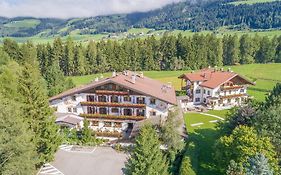 Hotel Hubertushof